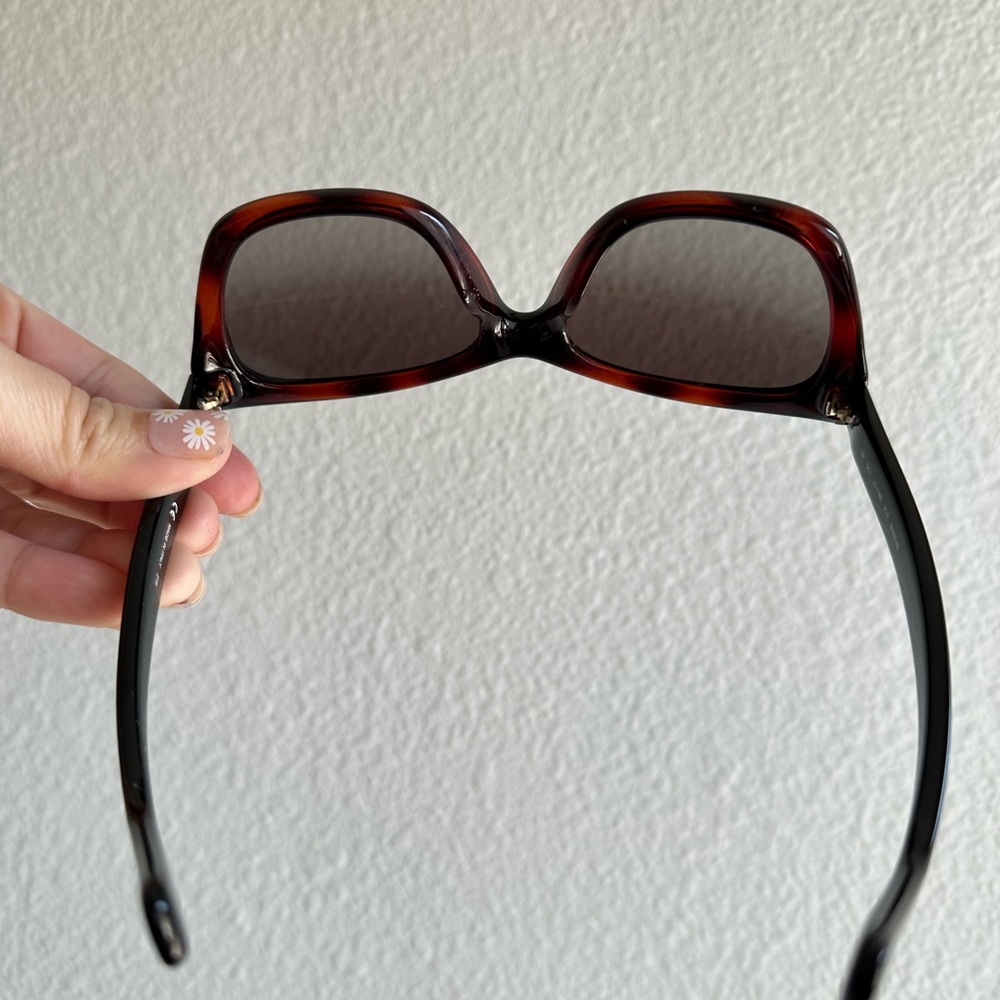 Salvatore Ferregamo womens sunglasses - Picture 7 of 7